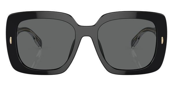 Black/Clear / Dark Gray / 58-19-145