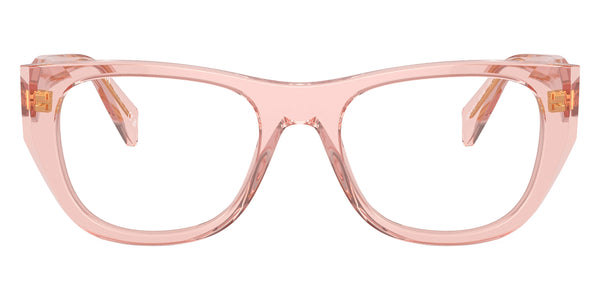 Transparent Peach / 52-18-145