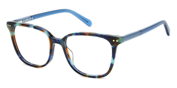 Teal Havana / 53-17-140