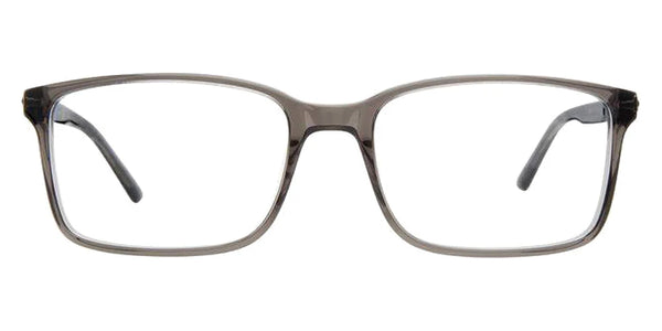 Gray Crystal / 54-18-150