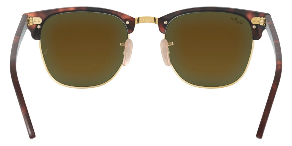 Ray-Ban - Clubmaster RB3016