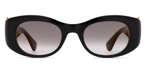 Black / Gray Multi Treatment / 51-21-140