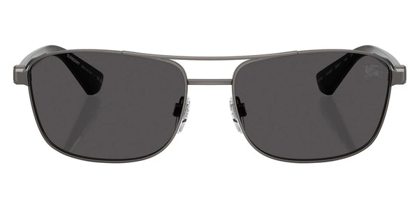 Matte Gray/Gray / Dark Gray / 60-17-140