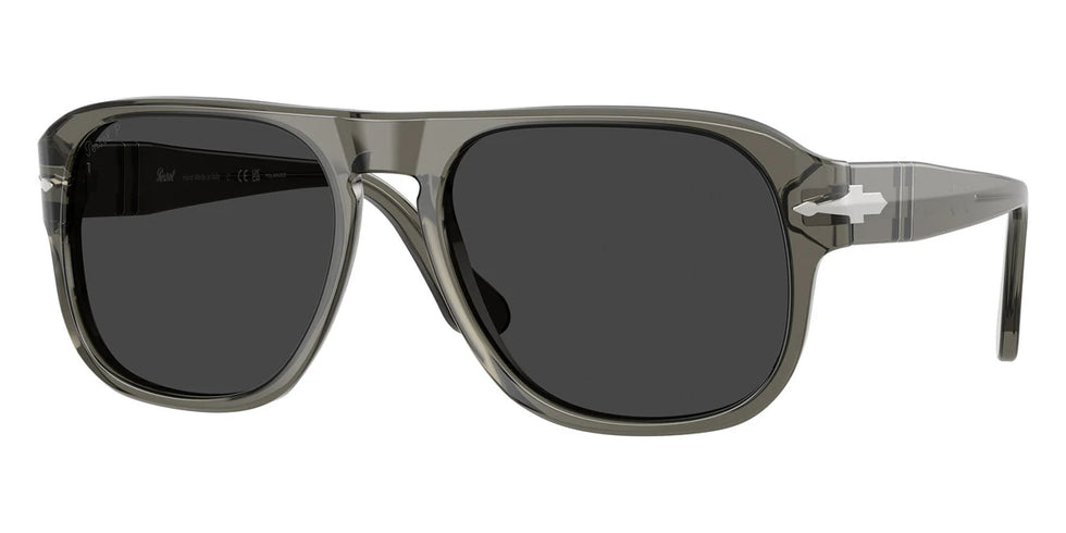 Persol - PO3310S - Black Arrow