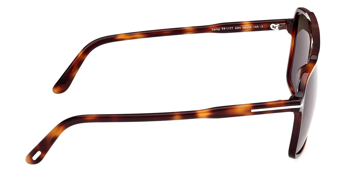 Tom Ford - Kemp FT1177