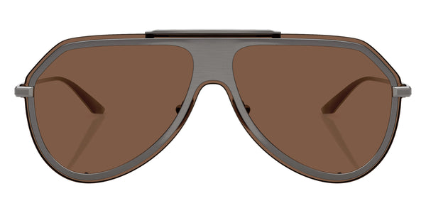 Brushed Bronze / Brown / 143-0-145