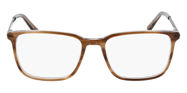 Brown Horn / 56-18-145