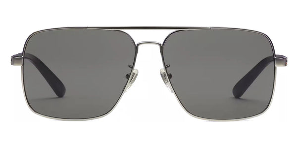 Gunmetal/Black / Gray / 62-14-145