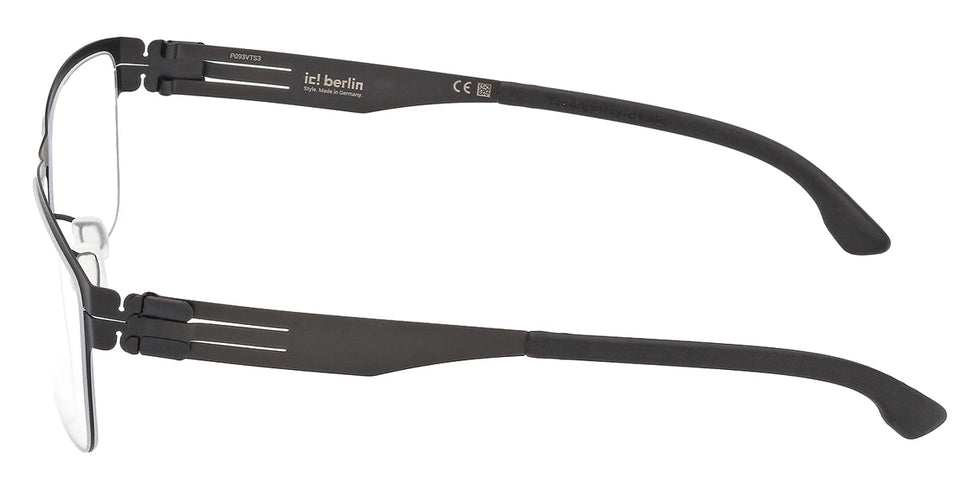 ic! berlin - Hania L. Large Eyeglasses