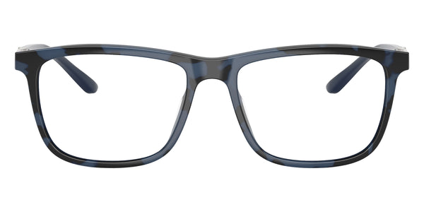 Navy Tortoise/Shiny Gunmetal / 54-16-145