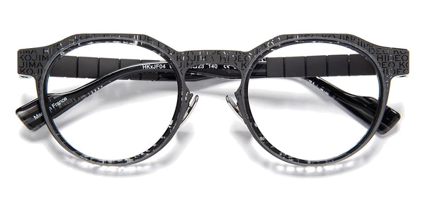 Design Black/Gray / 3-in-1 / 48-23-140