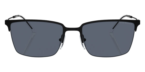 Matte Black / Dark Gray / 58-19-145