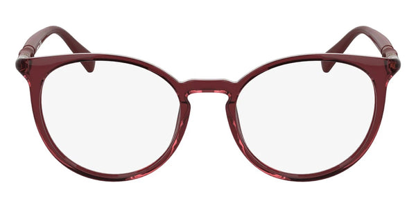 Transparent Burgundy / 52-18-145