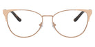 Sferoflex SF2603 535 53 - Shiny Copper/Matte Cream/Havana
