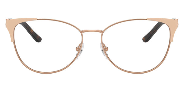 Shiny Copper/Matte Cream/Havana / 53-15-140