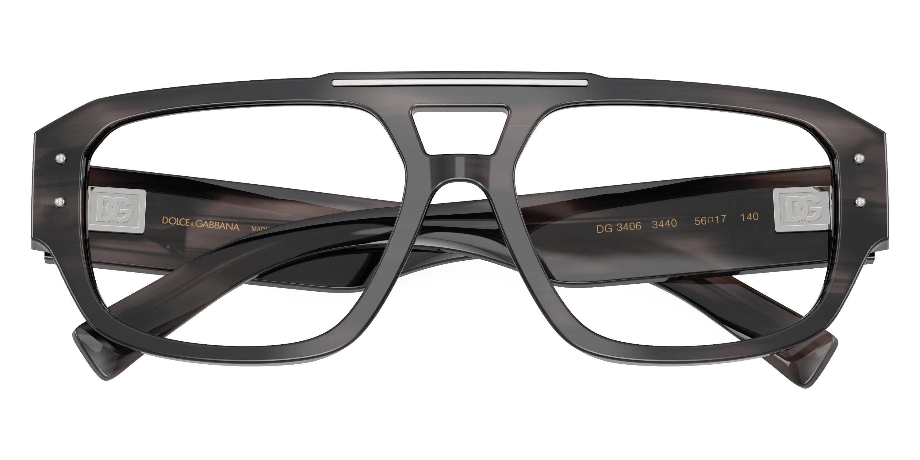 DOLCE & GABBANA - DG3406