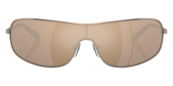 Mink / Gold Mirrored / 138-0-115