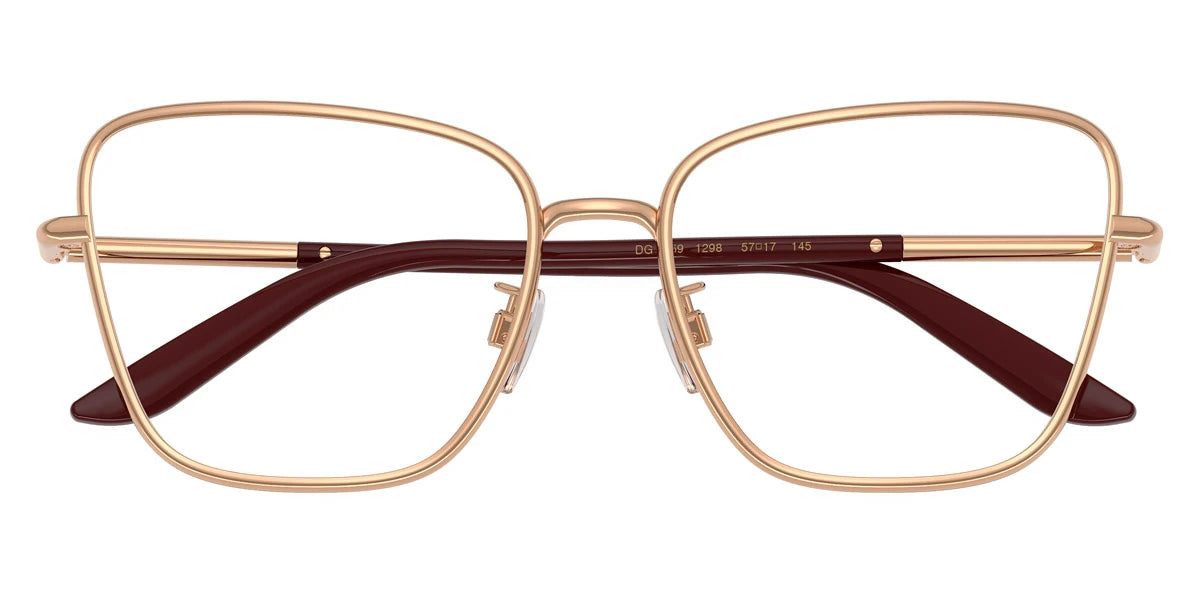 DOLCE & GABBANA - DG1359