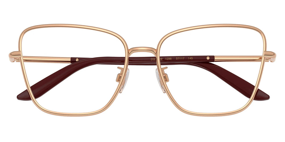 DOLCE & GABBANA - DG1359