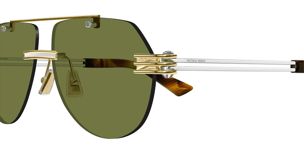 Bottega Veneta - Bolt BV1342S