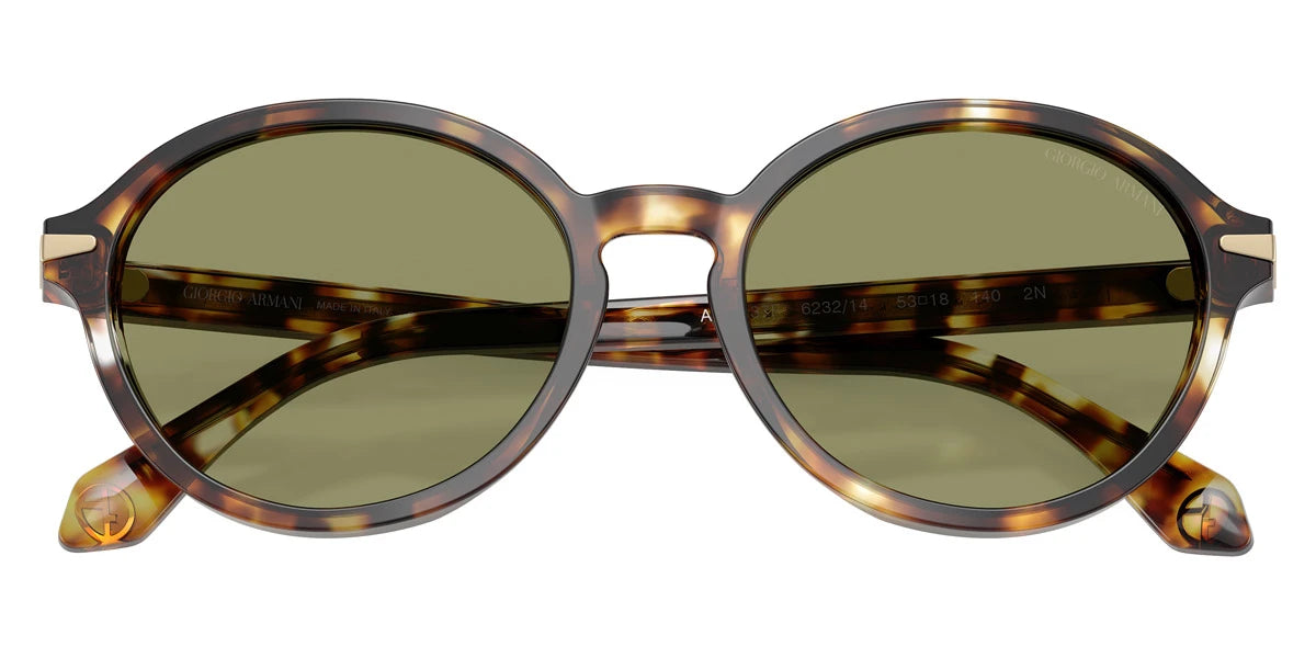GIORGIO ARMANI - AR8237F