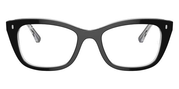 Black on Transparent / 50-19-140