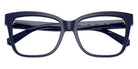 TIFFANY TF2260 8396 53 - Solid Dark Blue