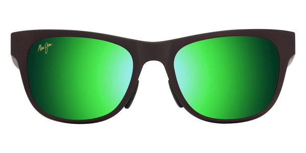 Metal Matte Brown / MAUIGreen® / 54-18-145