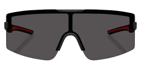 Matte Black / Gray / 143-0-125