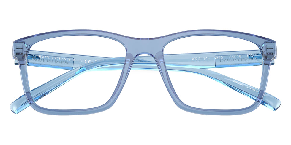 ARMANI EXCHANGE - AX3114F