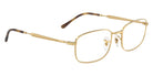 Ray-Ban RX6533 2500 52 - Arista Gold
