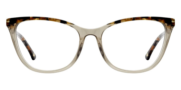 Pattern Olive Crystal / 55-17-140