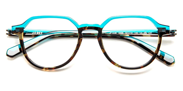 Green Peacock/Demi / 50-19-145