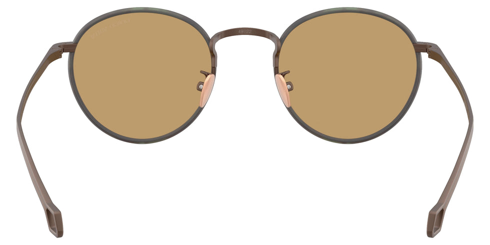 GIORGIO ARMANI - AR6163J