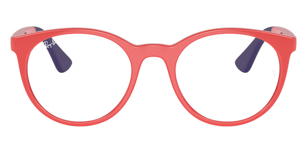 Red on Blue / 46-17-135