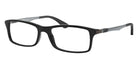 Ray-Ban RX7017 2000 54 - Shiny Black