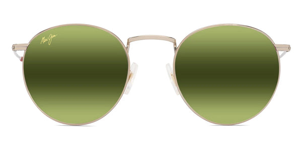 Shiny Light Gold with Pink and Yellow / Maui HT™ / 50-21-145