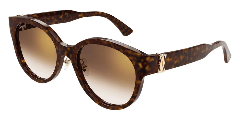 Cartier - CT0510SJ C Décor