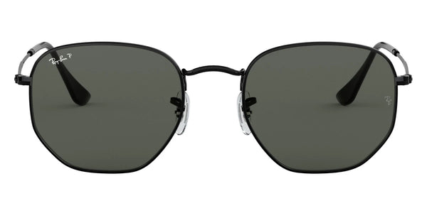 Black / G-15 Green Polarized / 51-21-145