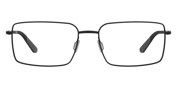 Matte Black / 60-18-155