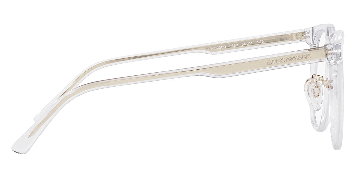 EMPORIO ARMANI - EA3226D