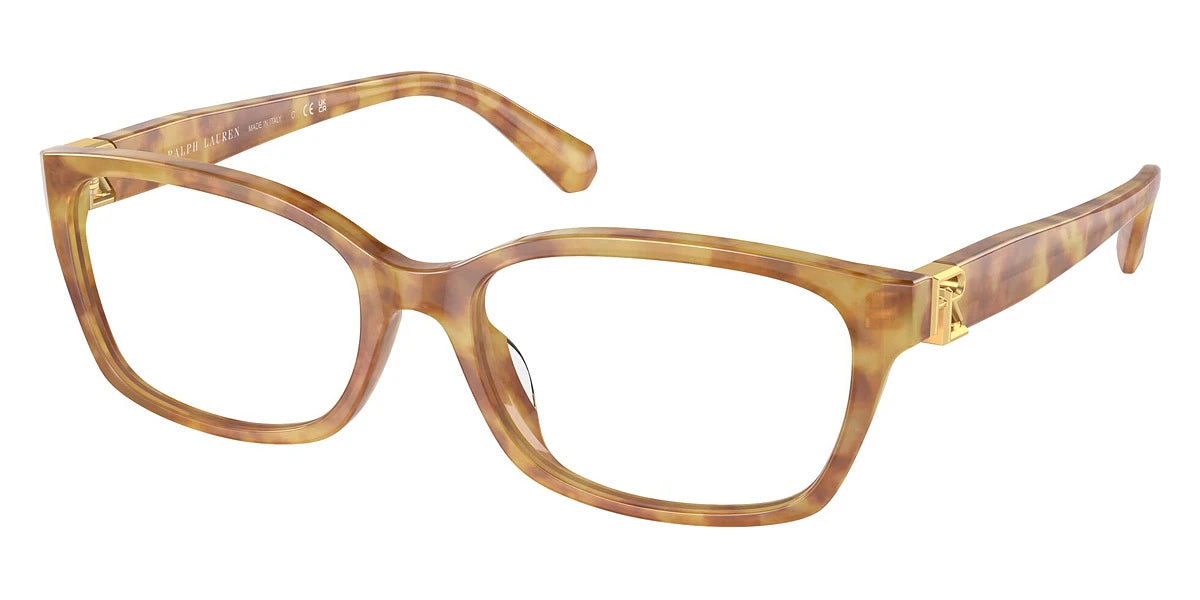 RALPH LAUREN RL6244U 5304 53 - Light Havana