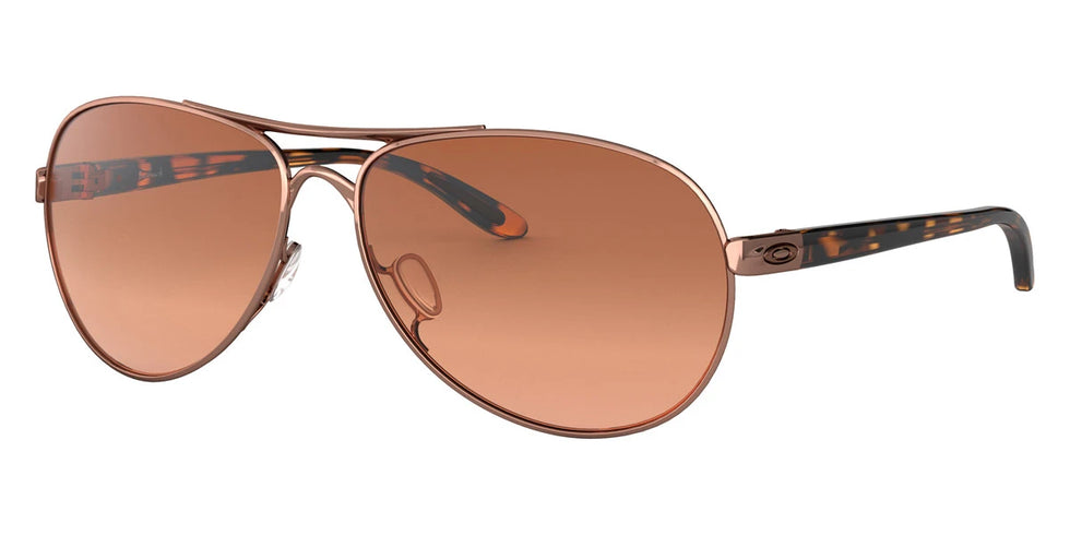 OAKLEY - OO4079 Feedback