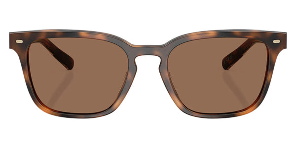Warm Tortoise / Solid Brown / 57-19-145