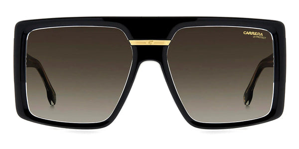 Black Crystal / Brown Shaded / 60-17-145