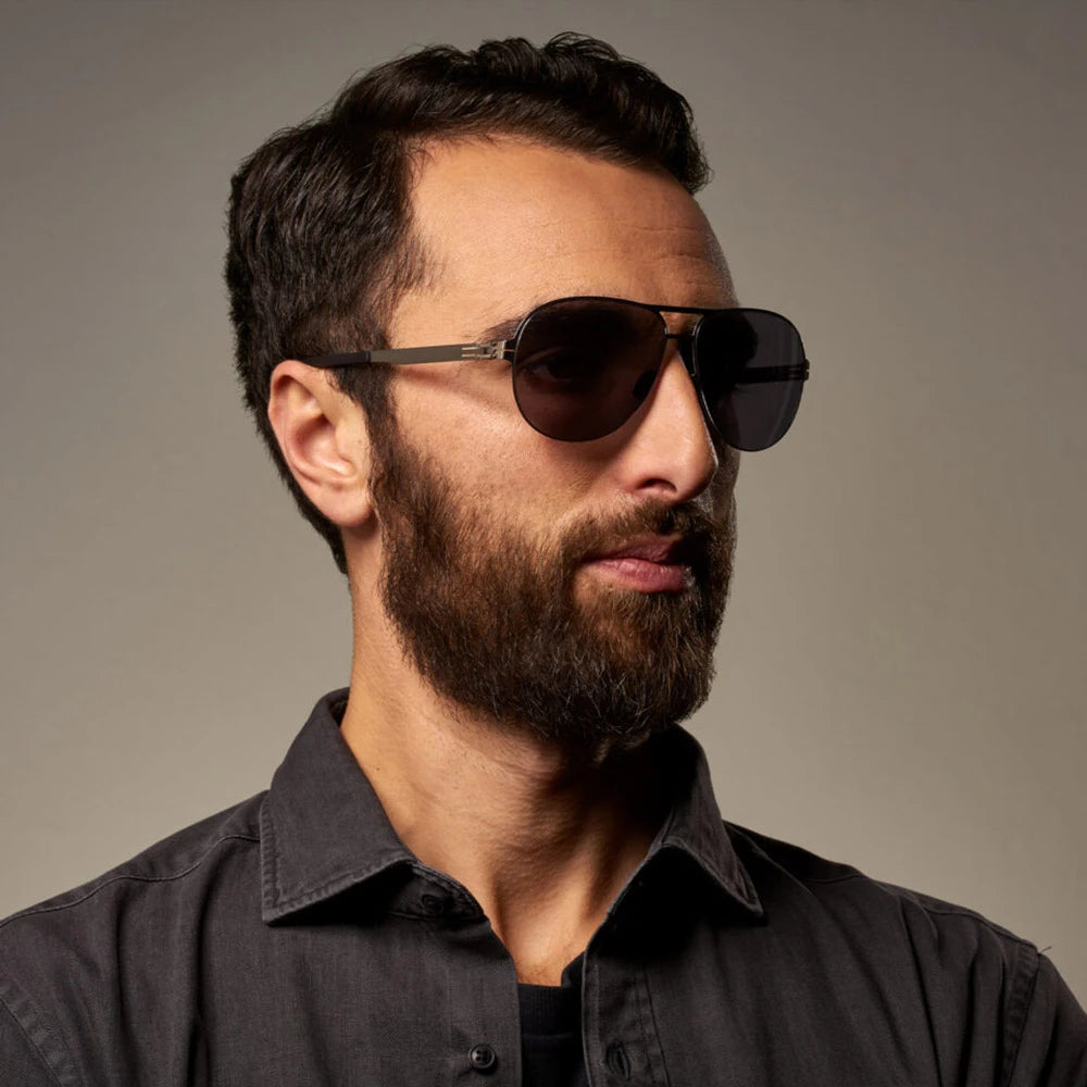 ic! berlin Gerrit Sunglasses