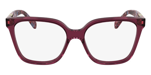 Transparent Purple / 52-16-140