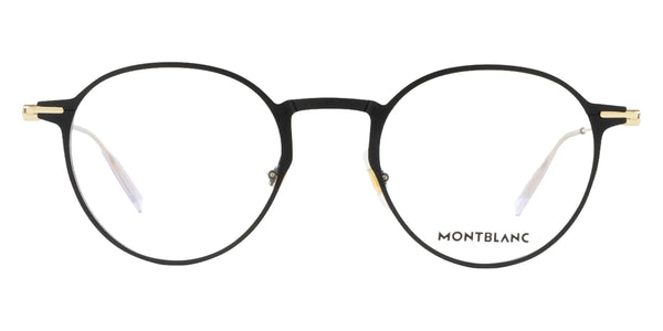 Black/Gold / 49-21-145