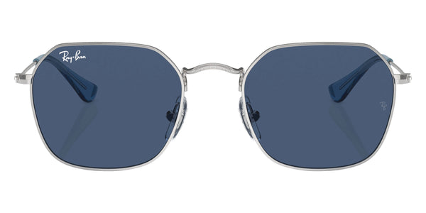 Silver / Dark Blue / 49-19-130