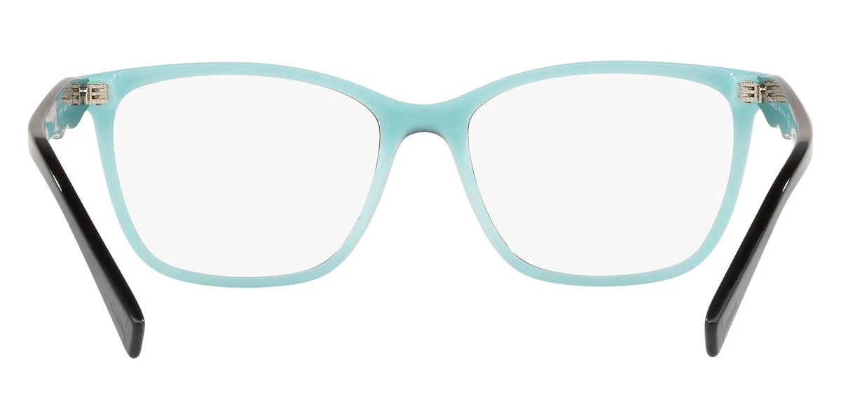 TIFFANY TF2175 8055 54 - Black on TIFFANY Blue